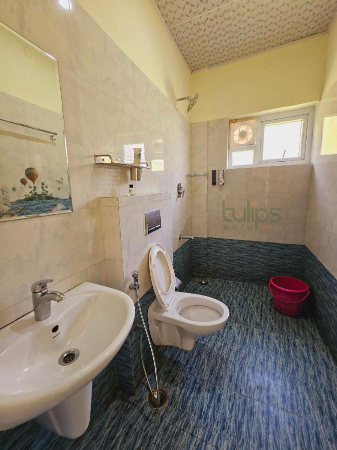 Tulips Village Resorts Ooty Exterior foto