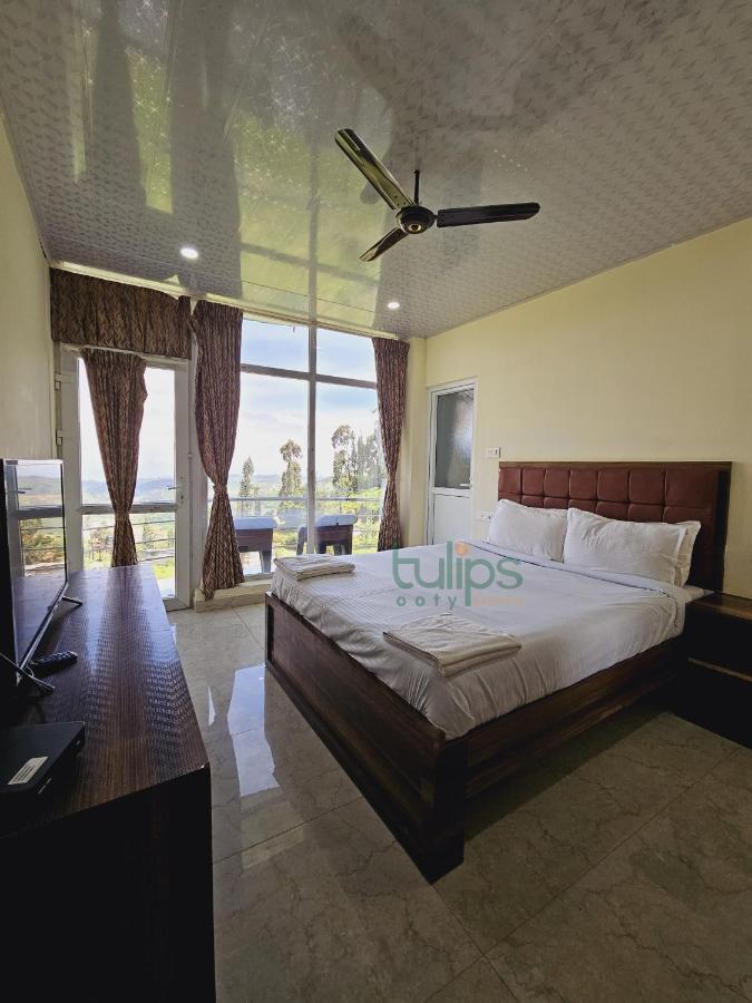 Tulips Village Resorts Ooty Exterior foto