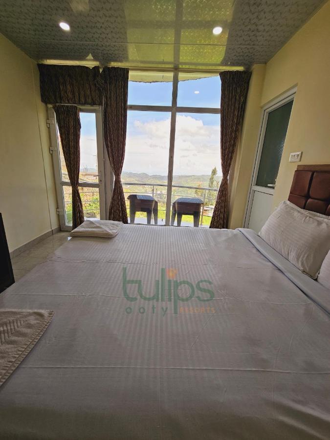 Tulips Village Resorts Ooty Exterior foto