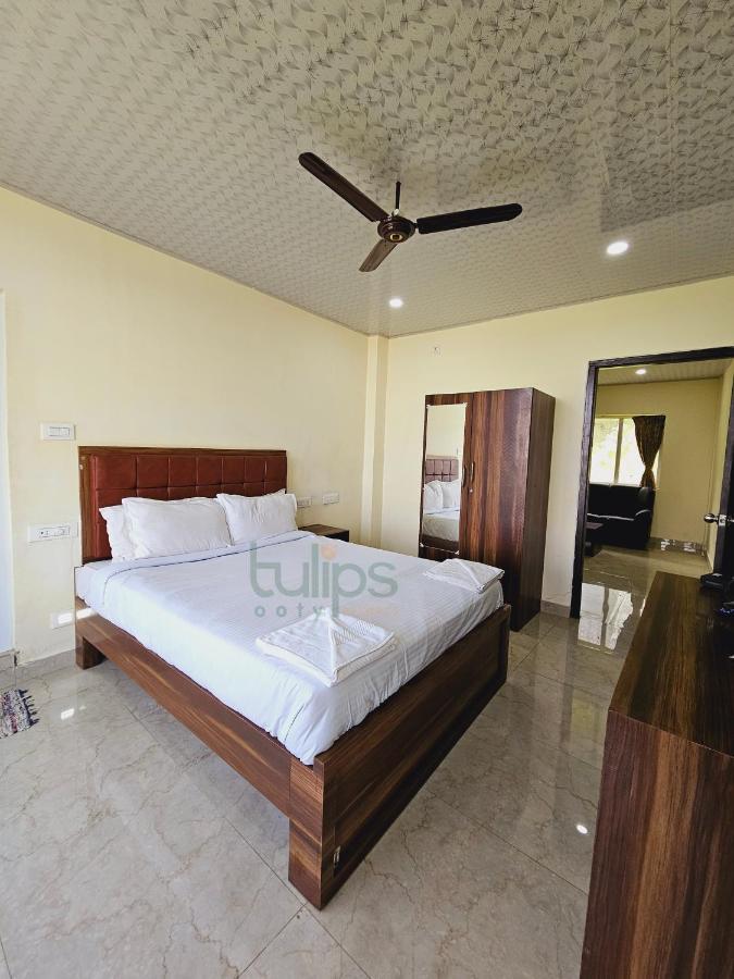 Tulips Village Resorts Ooty Exterior foto