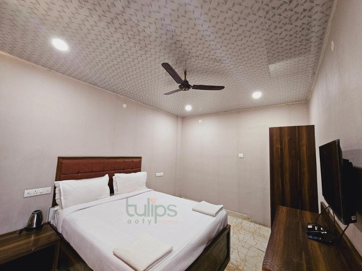 Tulips Village Resorts Ooty Exterior foto