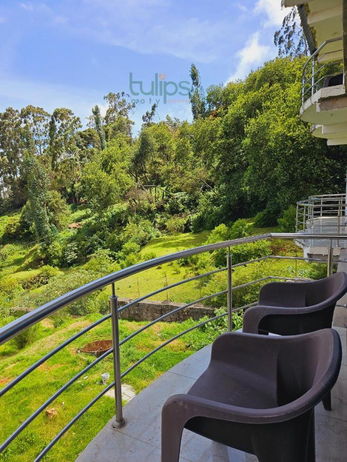 Tulips Village Resorts Ooty Exterior foto