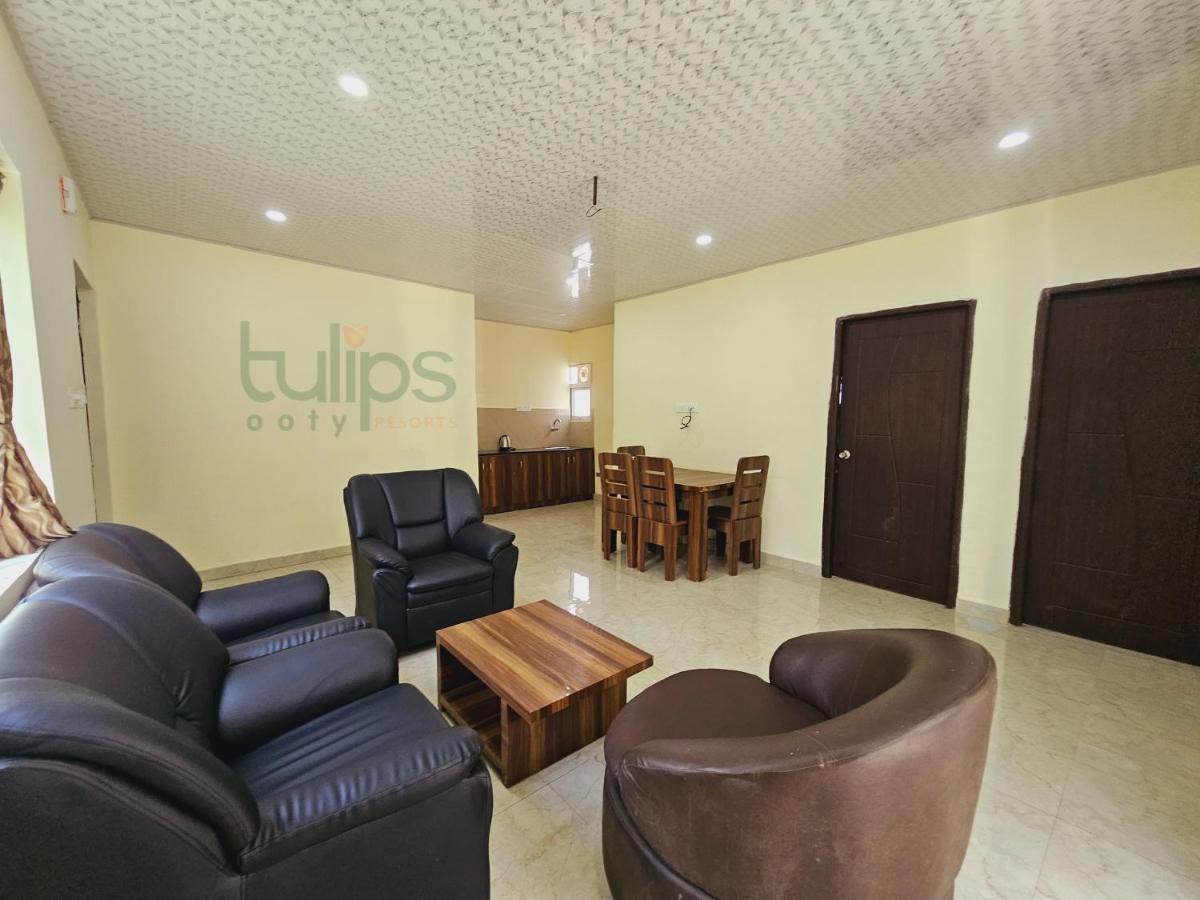Tulips Village Resorts Ooty Exterior foto